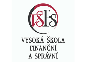 University of Finance and Administration - VSFS logo