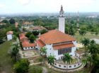 University of Ghana - UG