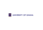 University of Ghana - UG logo