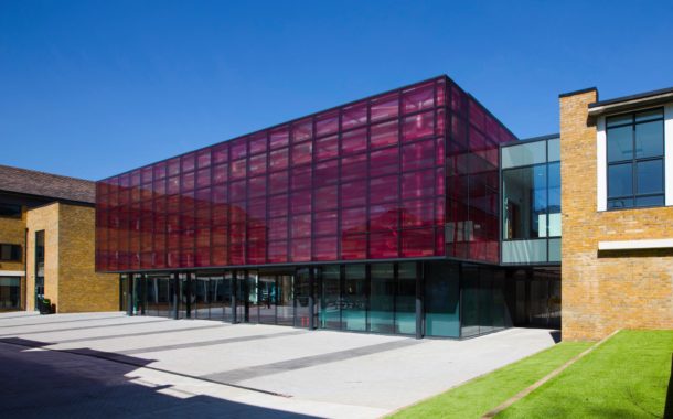 University of Hertfordshire – UH – CAMPUS