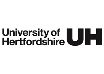 University of Hertfordshire - UH logo