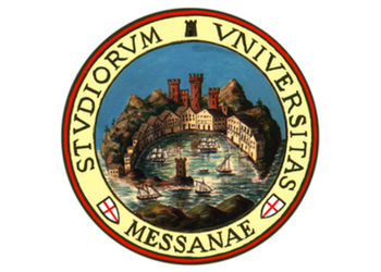 University of Messina - UNIME logo