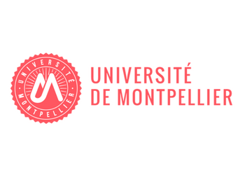 Université de Montpellier logo