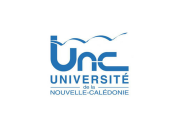 Université de la Nouvelle-Calédonie - UNC logo