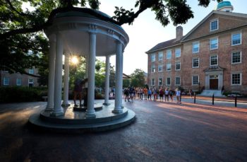 Featured University