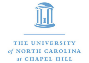 University of North Carolina at Chapel Hill - UNC logo