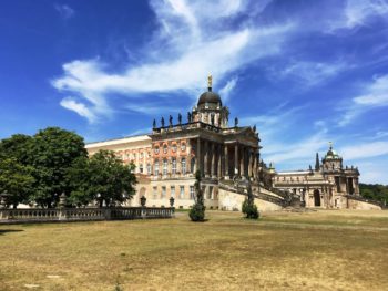 University of Potsdam