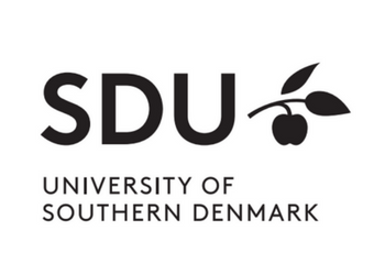 University of Southern Denmark - SDU logo