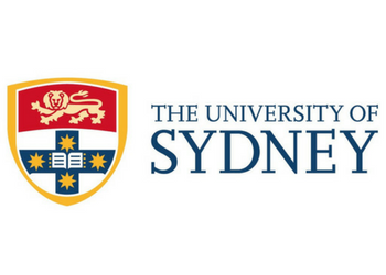 The University of Sydney - USyd logo