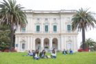 Università di Genova - UniGe