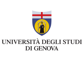 Università di Genova - UniGe logo