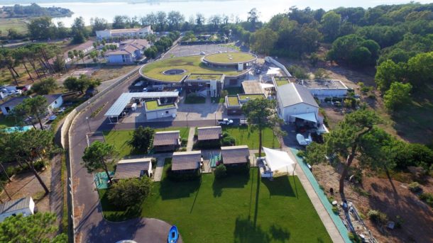 Universitá Di Corsica Pasquale Paoli – campus