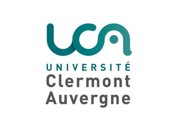 Université Clermont Auvergne - UCA logo