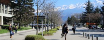 Université Grenoble Alpes