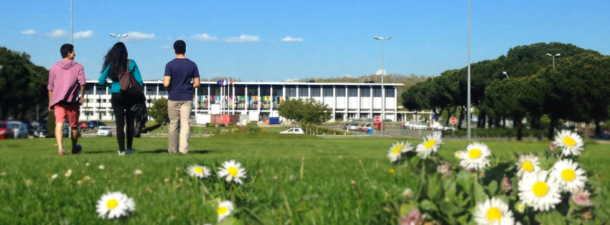 Université Toulouse-III-Paul-Sabatier -UT3 -CAMPUS