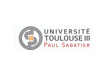 Université Paul Sabatier Toulouse III - UT3 logo