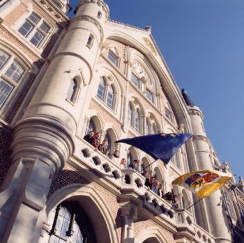 Université Catholique de Lille