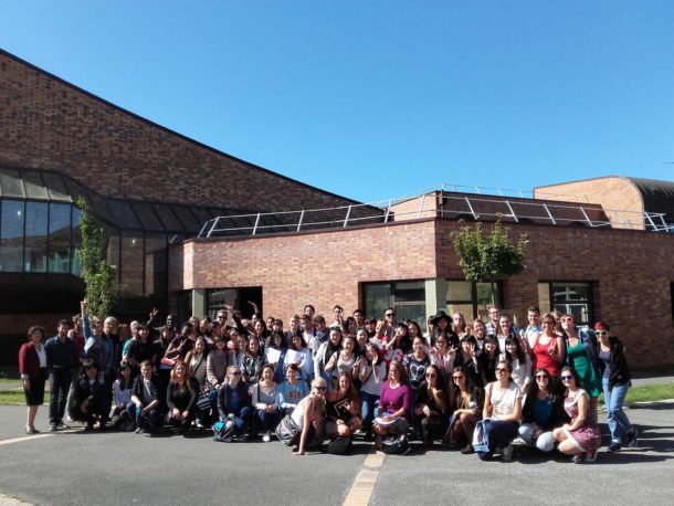 Université d’Artois – campus