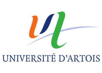 Université d'Artois logo
