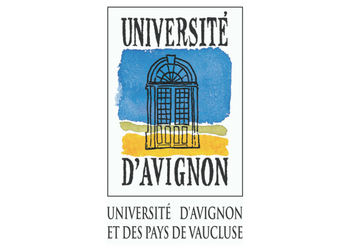 Université d'Avignon - UAPV logo