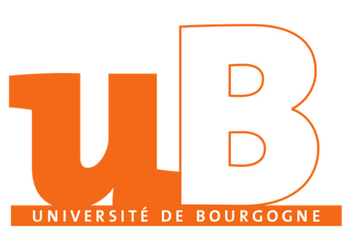 Université de Bourgogne - UB logo