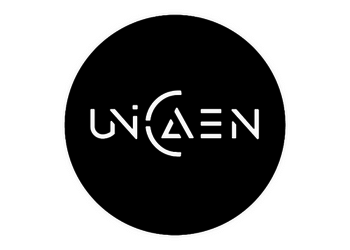 Université de Caen - UNICAEN logo