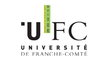 Université de Franche-Comté - UFC logo