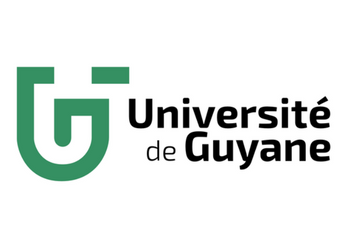 Université de Guyane - UG logo