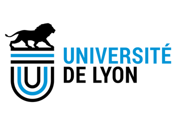 Université de Lyon logo