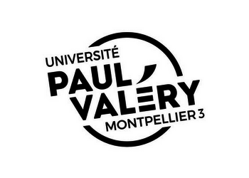 Université de Montpellier 3 Paul V - UPAV logo