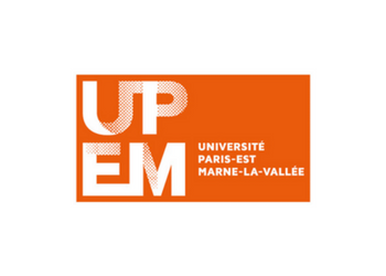 Université de Paris Est Marne la Vallée - UPEM logo