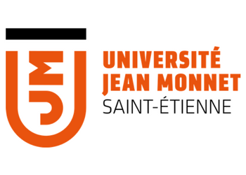 Université de Jean Monnet Saint-Étienne - UJM logo