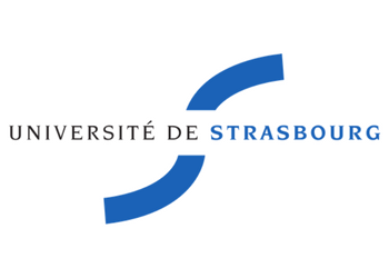 Université de Strasbourg - UNISTRA logo