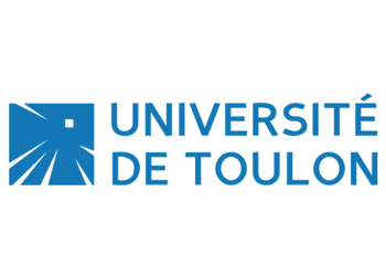 Université de Toulon - UNIVTOULON logo