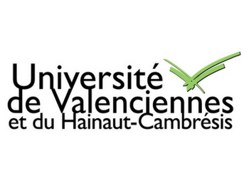 Université de Valenciennes logo