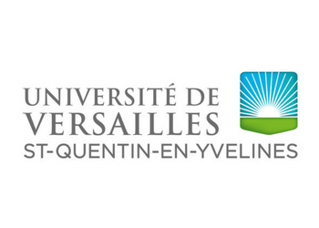 Université de Versailles Saint-Quentin-en-Yvelines - UVSQ logo