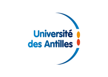 Université des Antilles logo