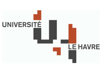 Université du Havre logo