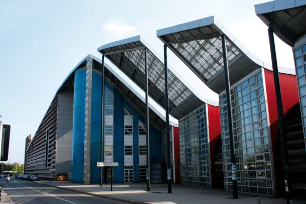 Université du Littoral – UCLO – campus