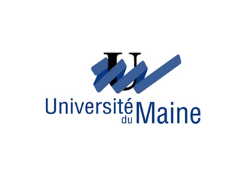 Université du Mans logo