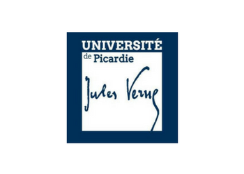 Université de Picardie Jules Verne - UPJV logo