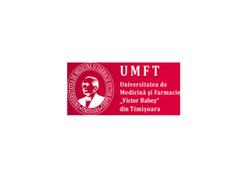 Victor Babes University Of Medicine and Pharmacy - UMFT logo
