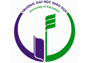 Vietnam National University logo