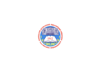 Vinnytsia State Pedagogical University - VSPU logo