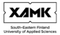 South-Eastern Finland University of Applied Sciences - XAMK