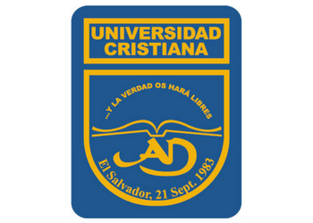 Universidad Cristiana de las Asambleas de Dios - UCAD logo