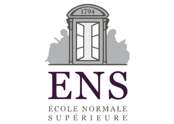 École Normale Supérieure - ENS logo