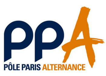 École de Commerce et de Management en Alternance - PPA logo
