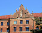 Agricultural University of Kraków - UR