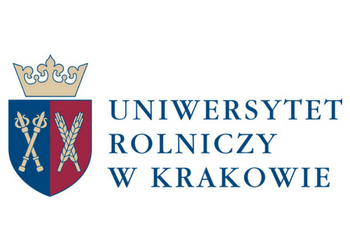 Agricultural University of Kraków - UR logo